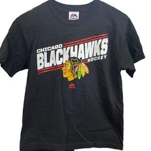 Youth Chicago BlackhawksTee Shirt